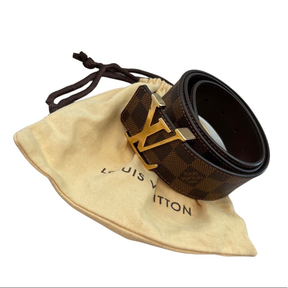 Louis Vuitton 🇫🇷 Belt